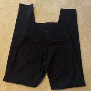 Lululemon Wunder Under Leggings *Full Luon*